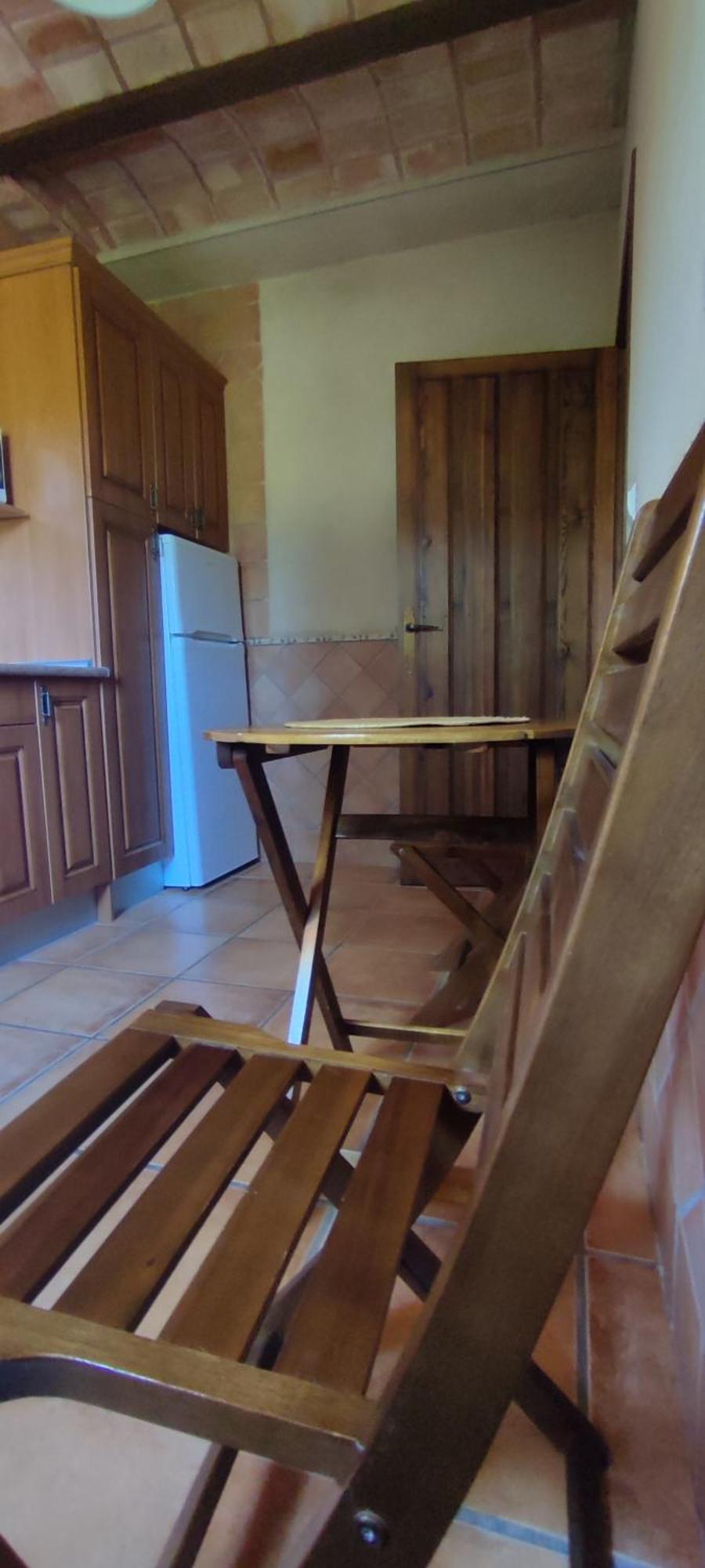 חרז דה לה ורה Apartamentos Rurales La Oropendola מראה חיצוני תמונה