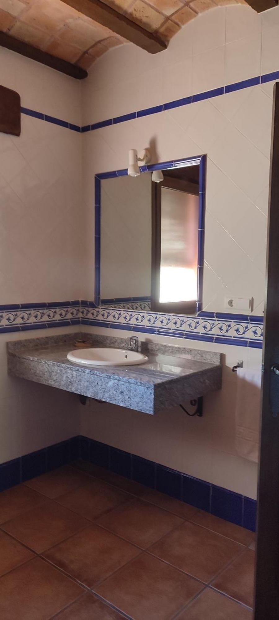 חרז דה לה ורה Apartamentos Rurales La Oropendola מראה חיצוני תמונה