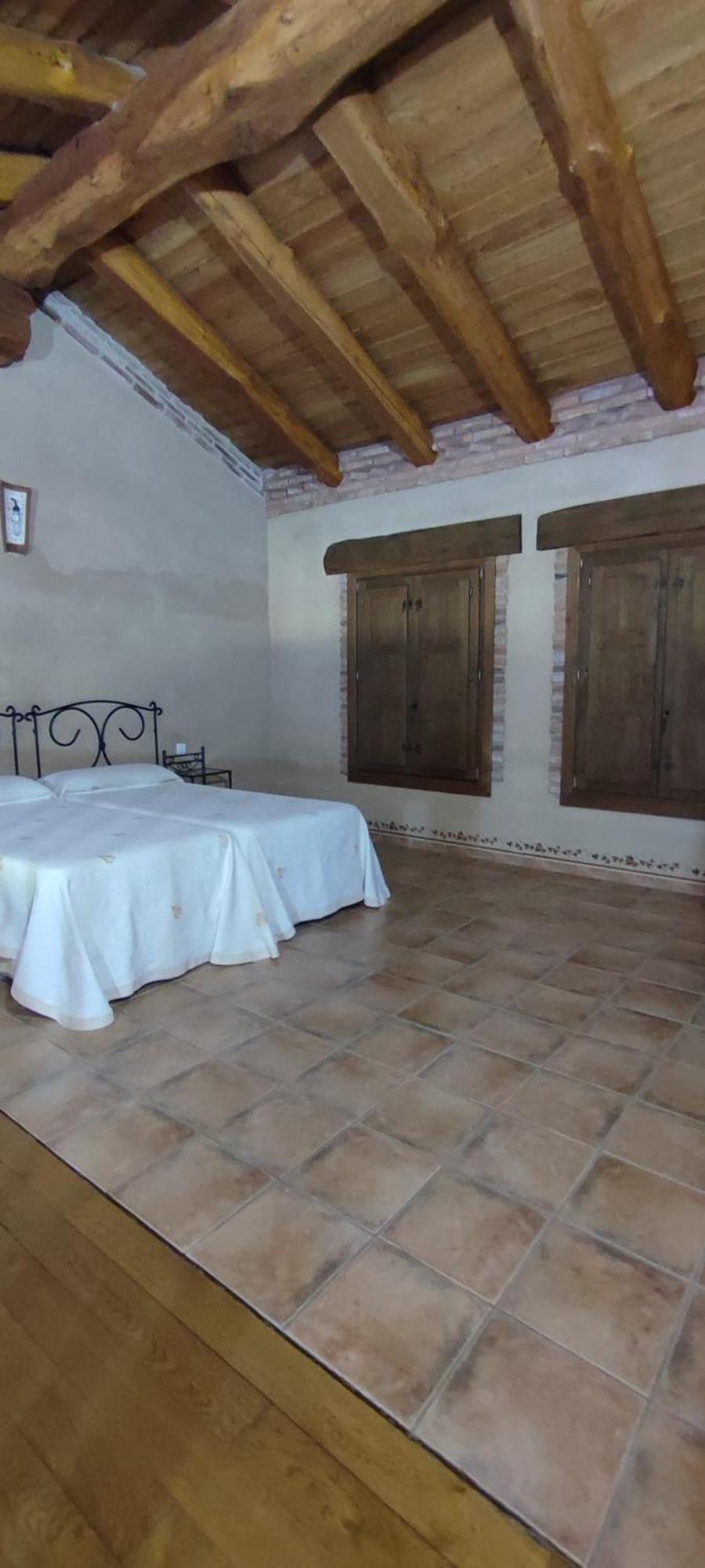 חרז דה לה ורה Apartamentos Rurales La Oropendola מראה חיצוני תמונה