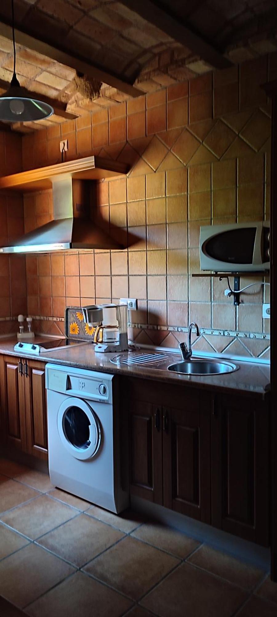 חרז דה לה ורה Apartamentos Rurales La Oropendola מראה חיצוני תמונה
