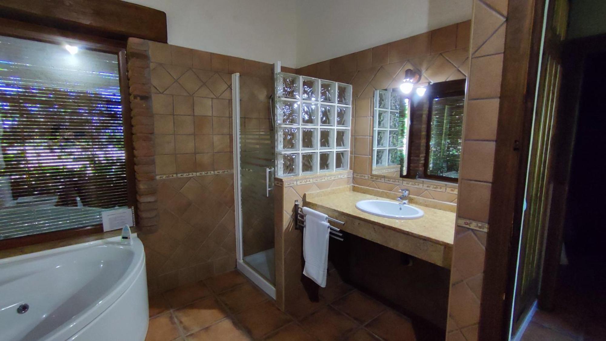חרז דה לה ורה Apartamentos Rurales La Oropendola מראה חיצוני תמונה