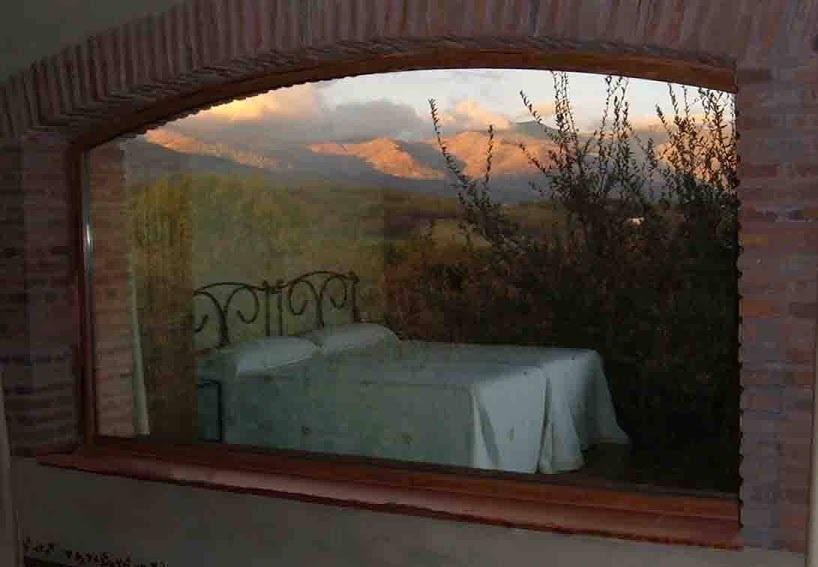 חרז דה לה ורה Apartamentos Rurales La Oropendola מראה חיצוני תמונה