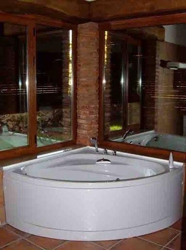 חרז דה לה ורה Apartamentos Rurales La Oropendola חדר תמונה